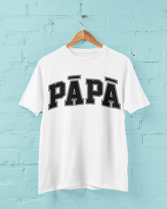 PĀPĀ - ADULT TEE