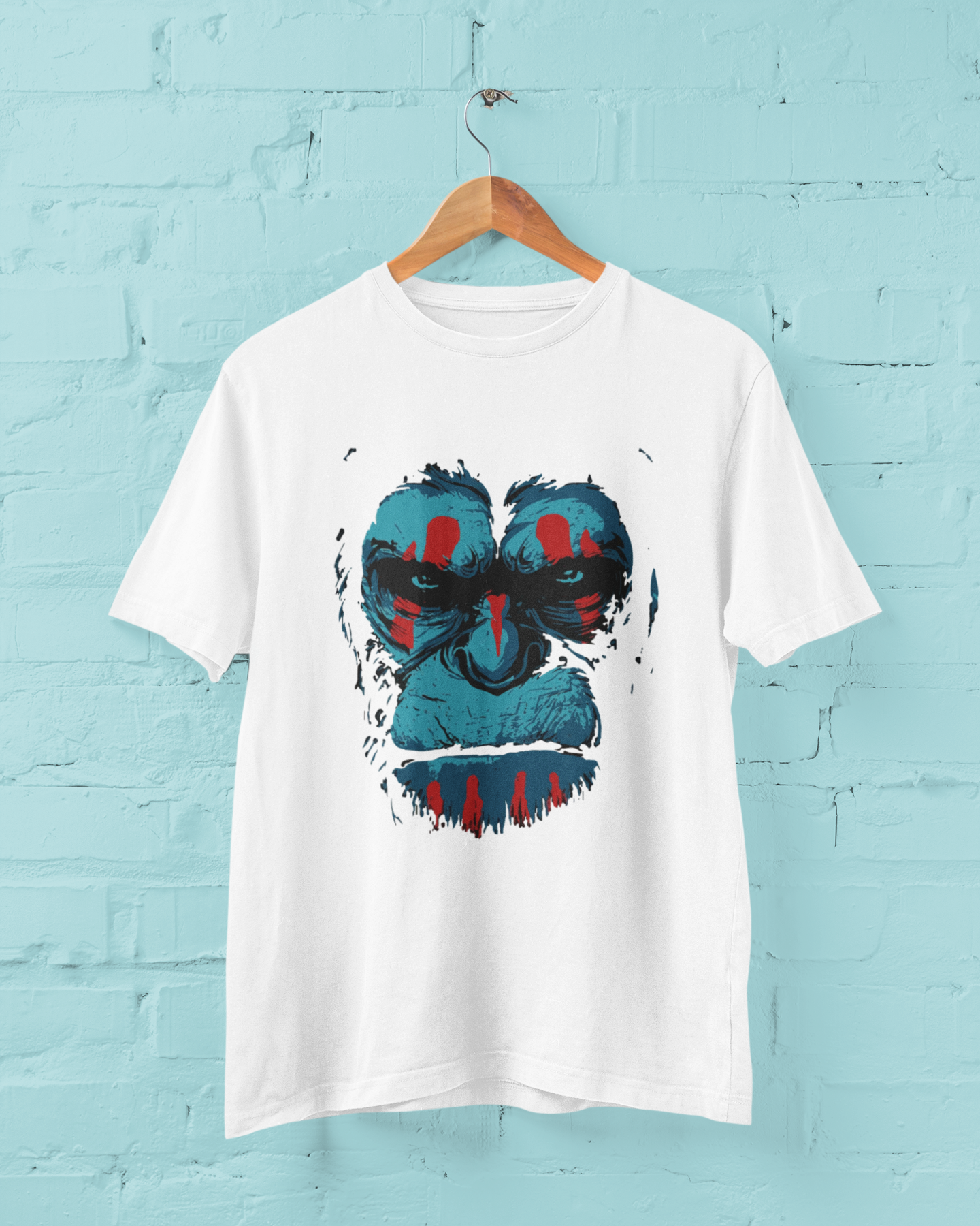 Primate - Adult Tee