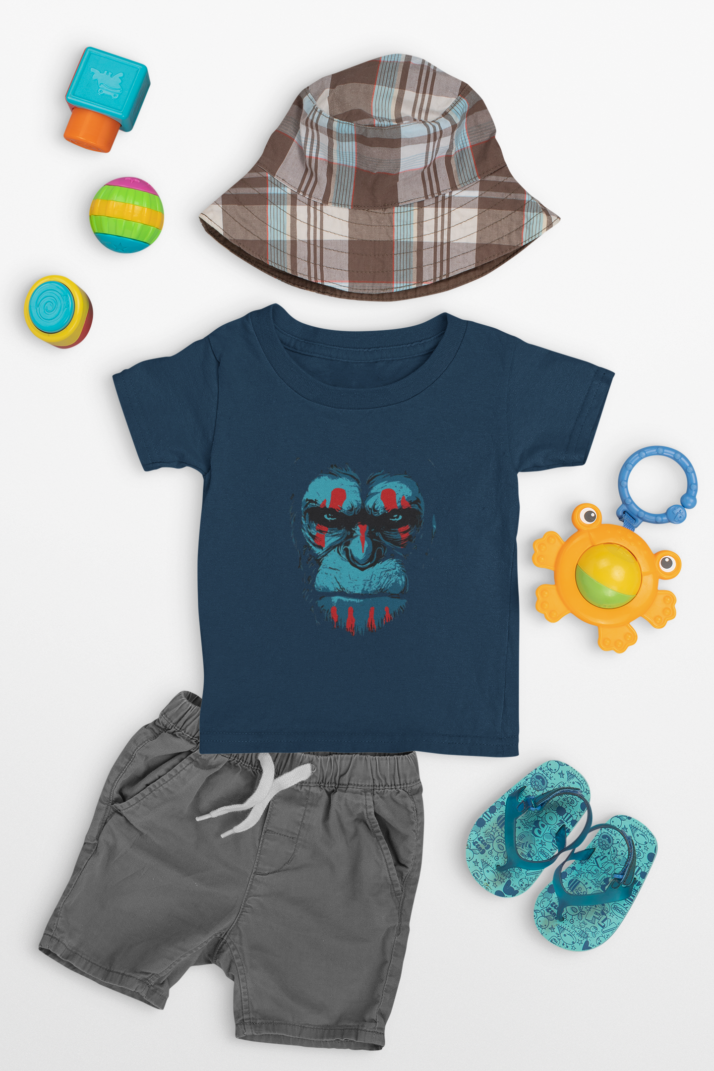 Primate - Childrens Tee