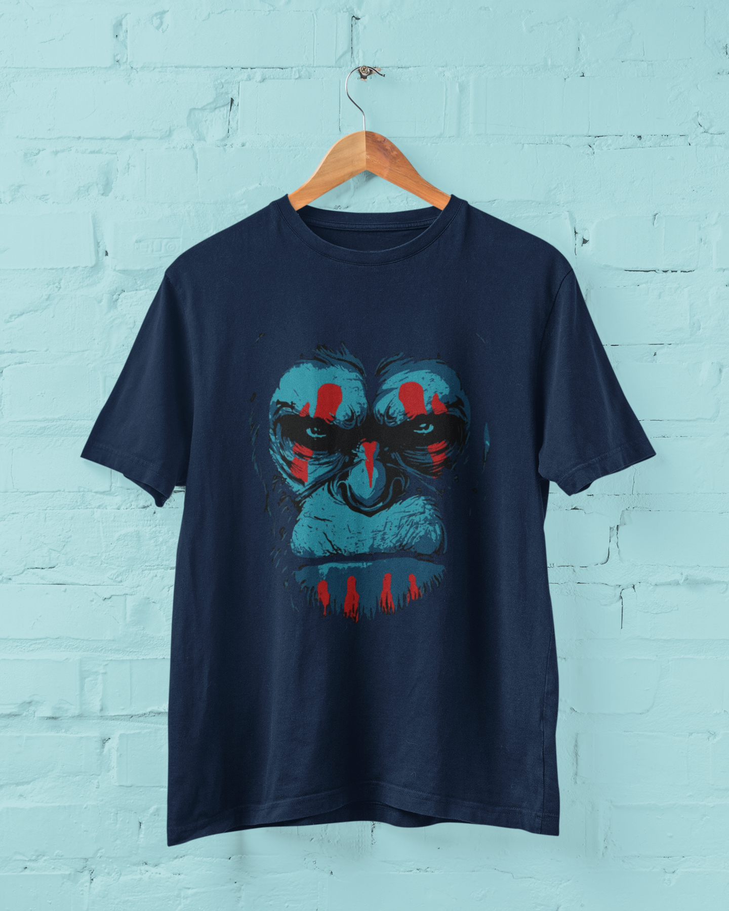Primate - Adult Tee