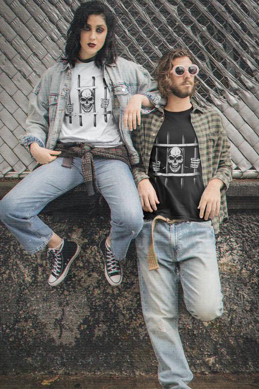 LIFE SENTENCE - ADULT TEE