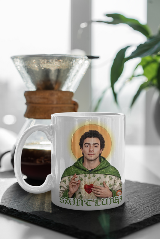 Coffee Mug - Saint Luigi