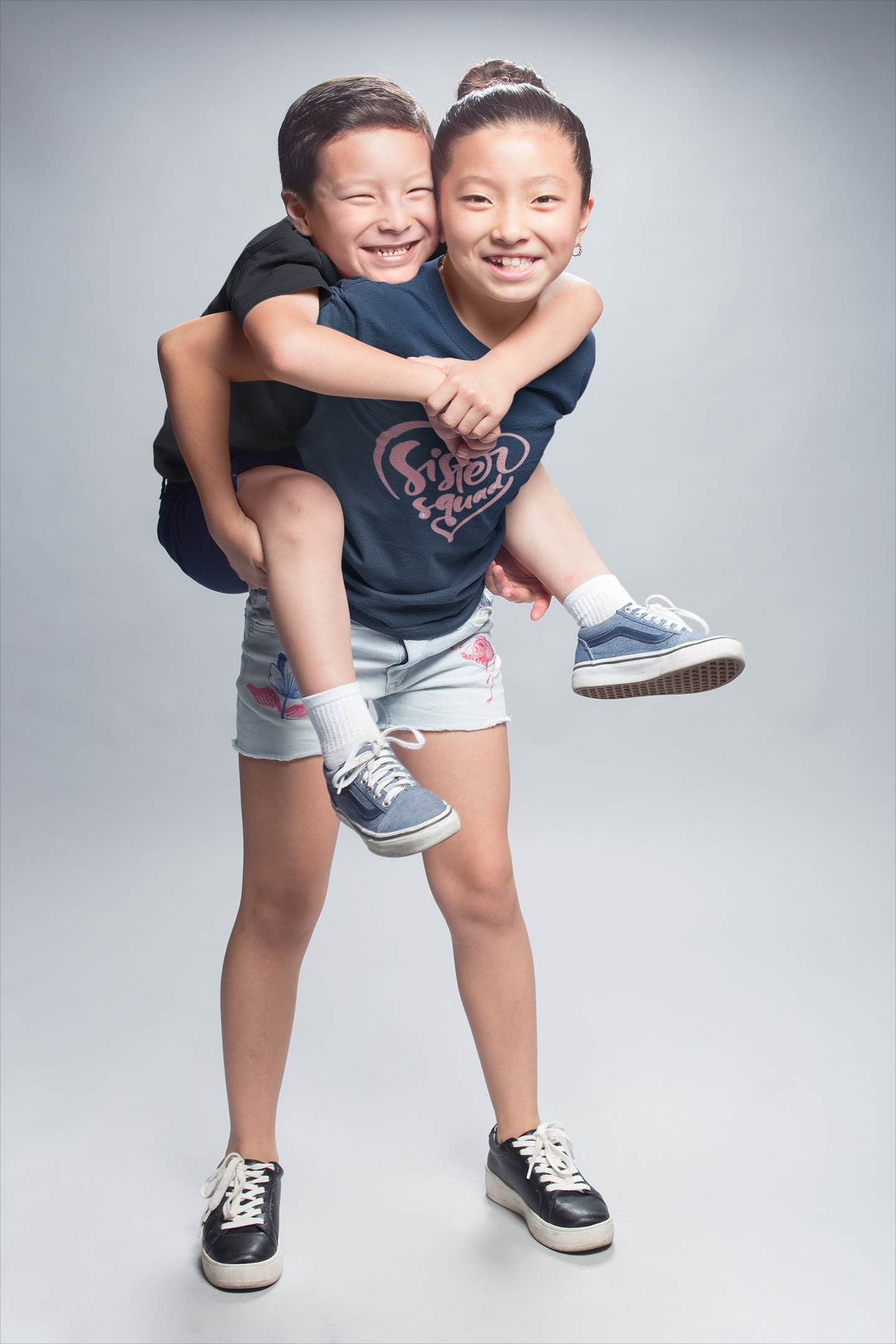 Sister Squad - Kids Tee