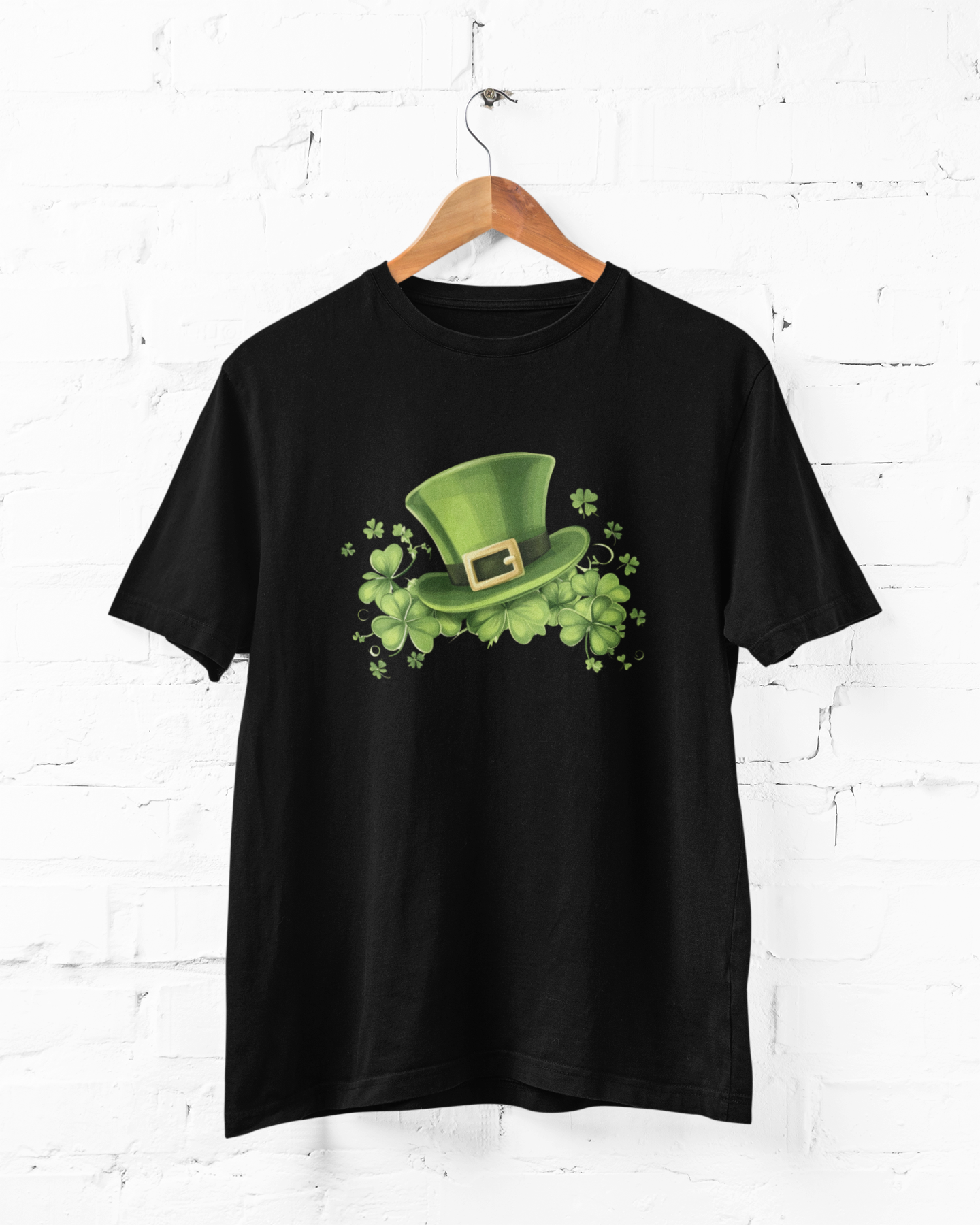 St. Patricks Day - Adult Tee