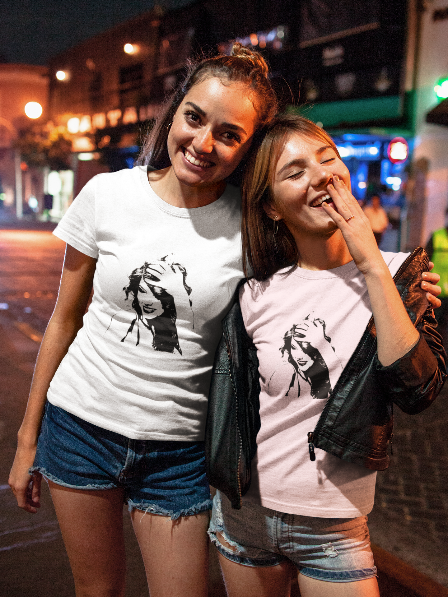 Taylor Swift - Kids Tee