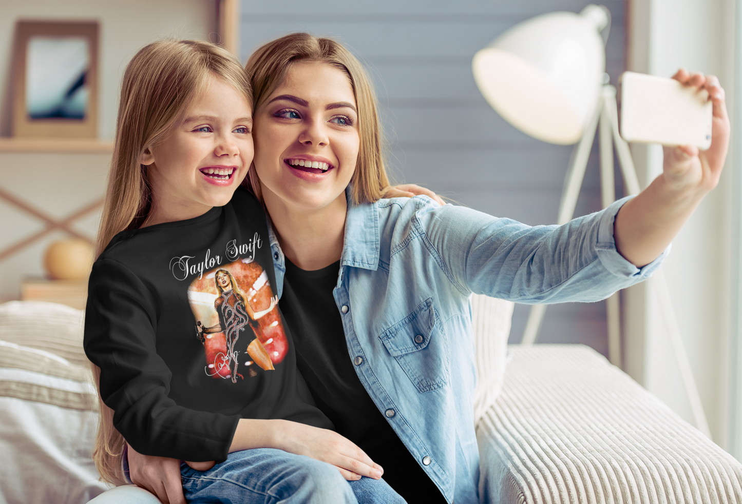 TAYLOR SWIFT ERAS - CHILDREN TEES