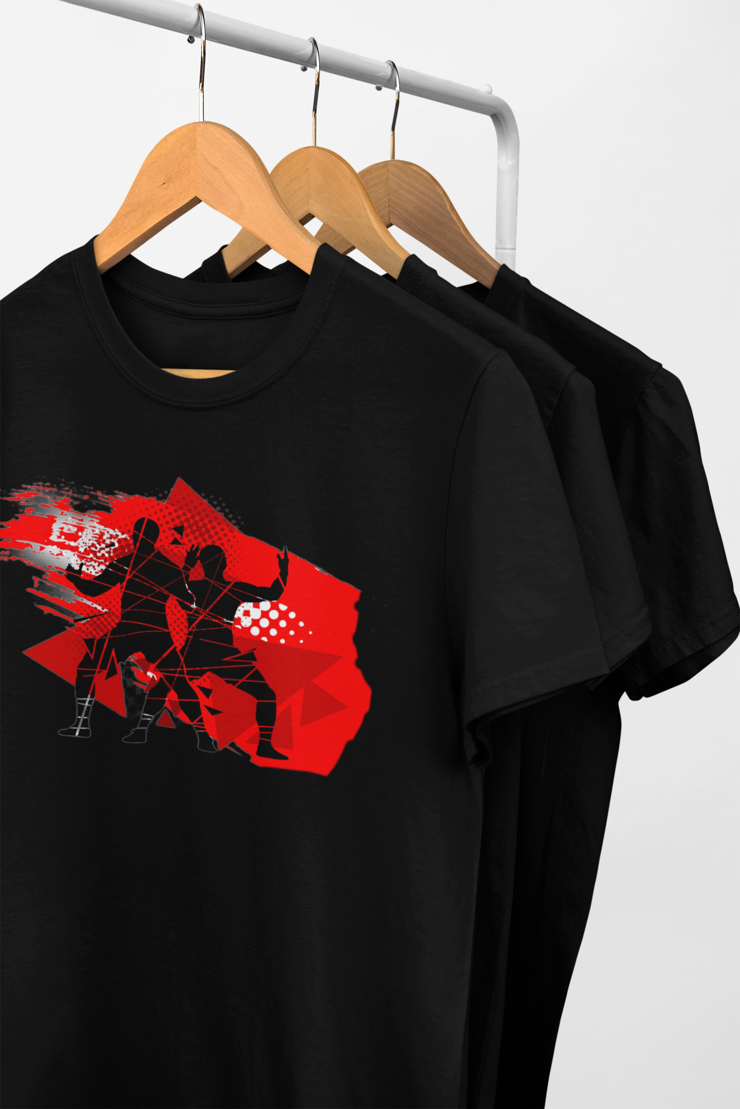 The Haka - Adult Tee