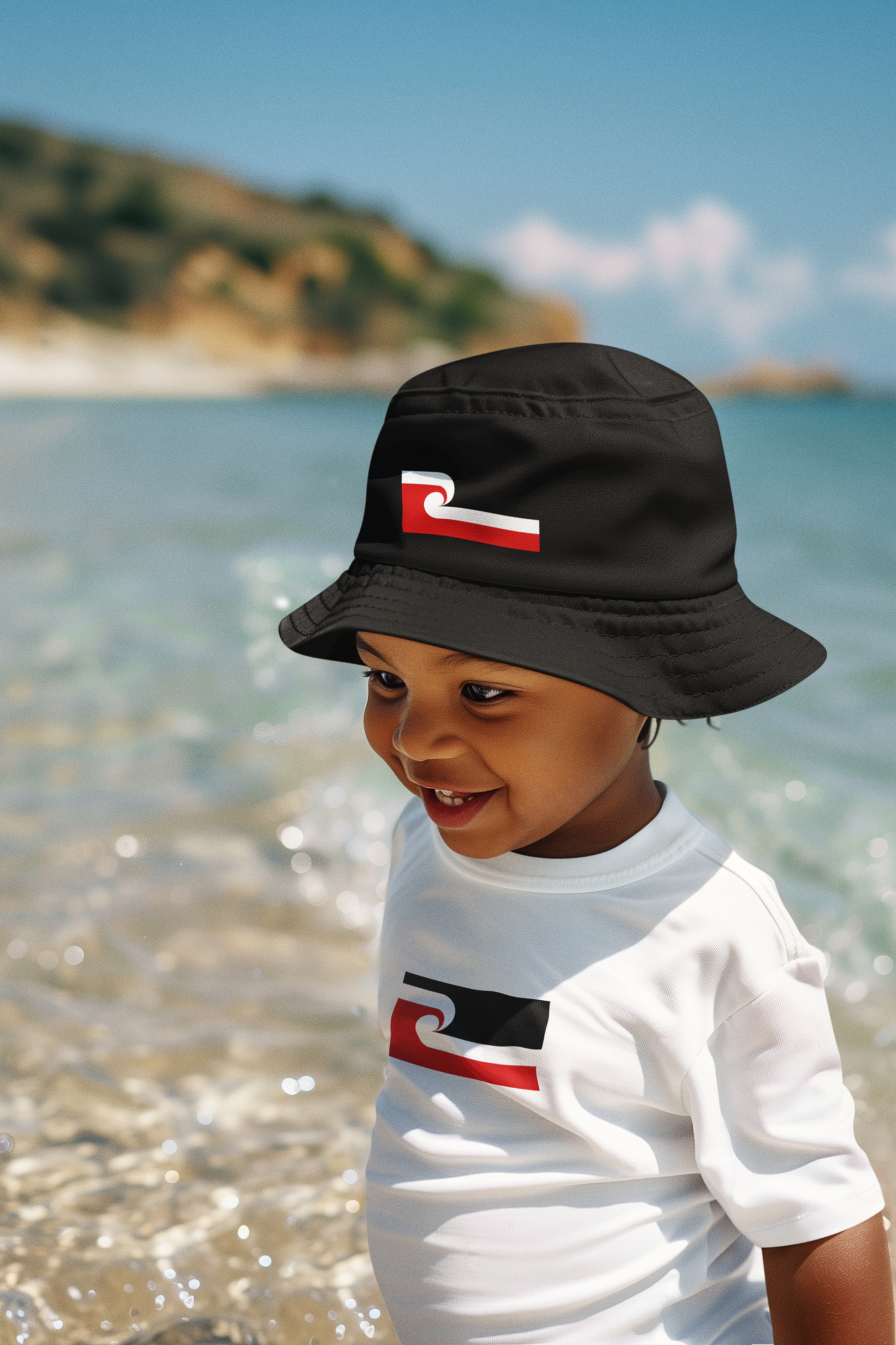 Tino Rangatiratanga Bucket Hat