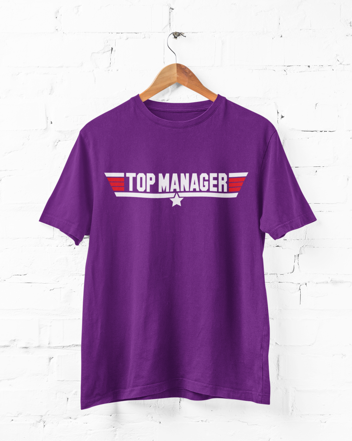 TOP LOVER - ADULT TEE (Copy)