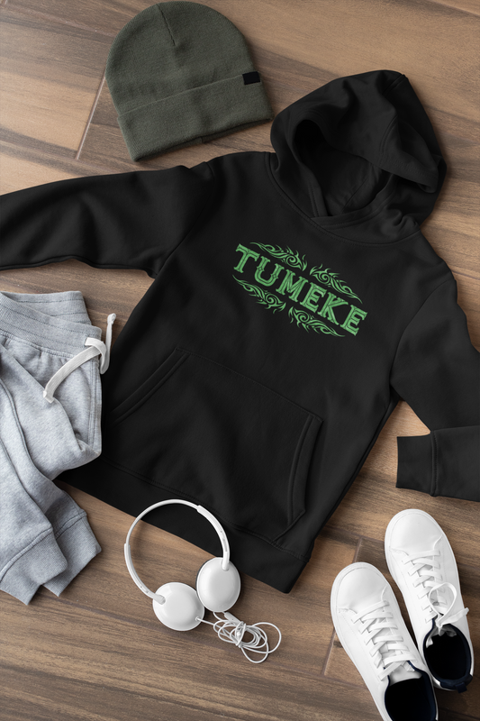 TUMEKE - CHILDRENS HOODIE