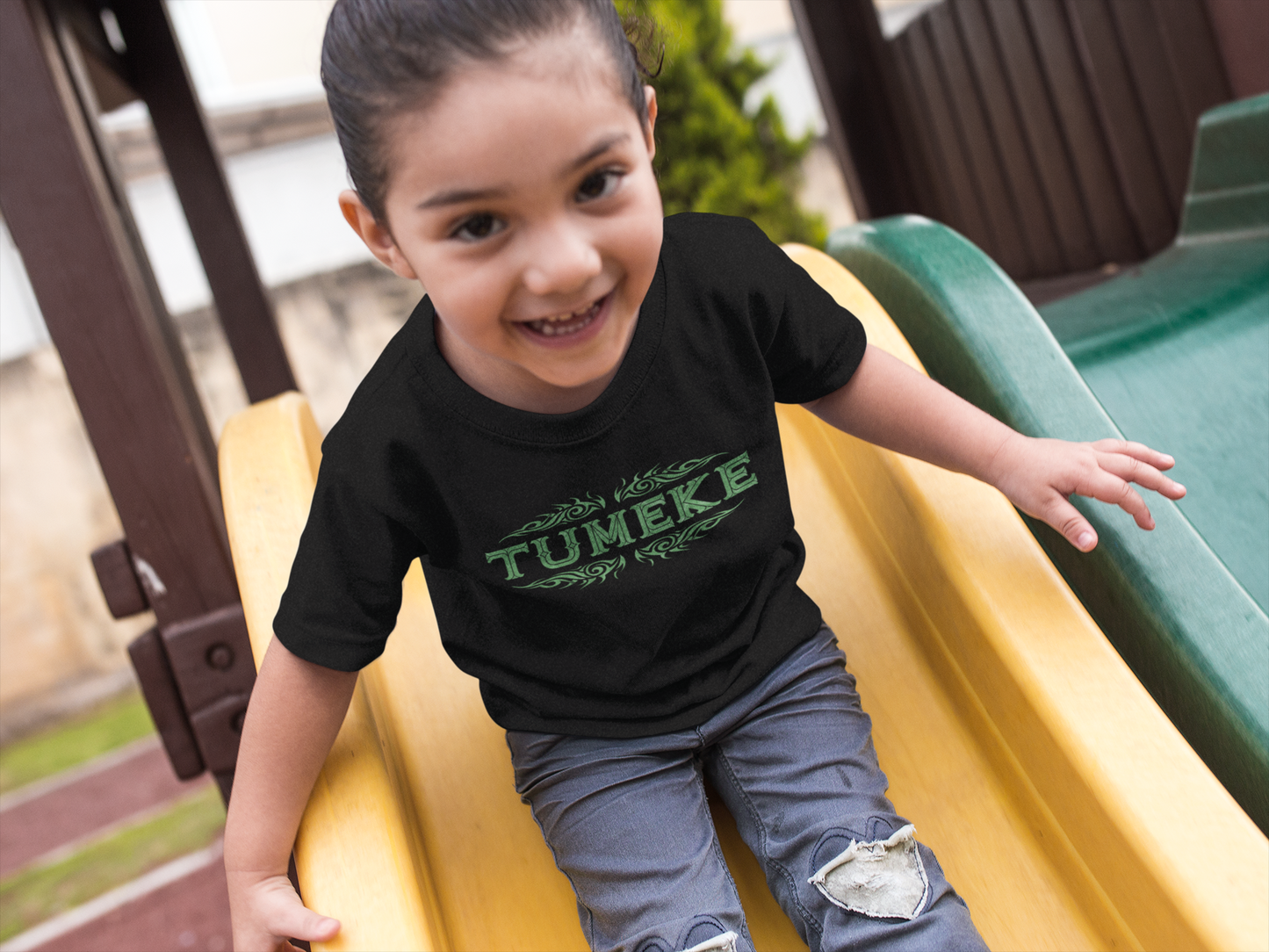 TUMEKE - KIDS TEE