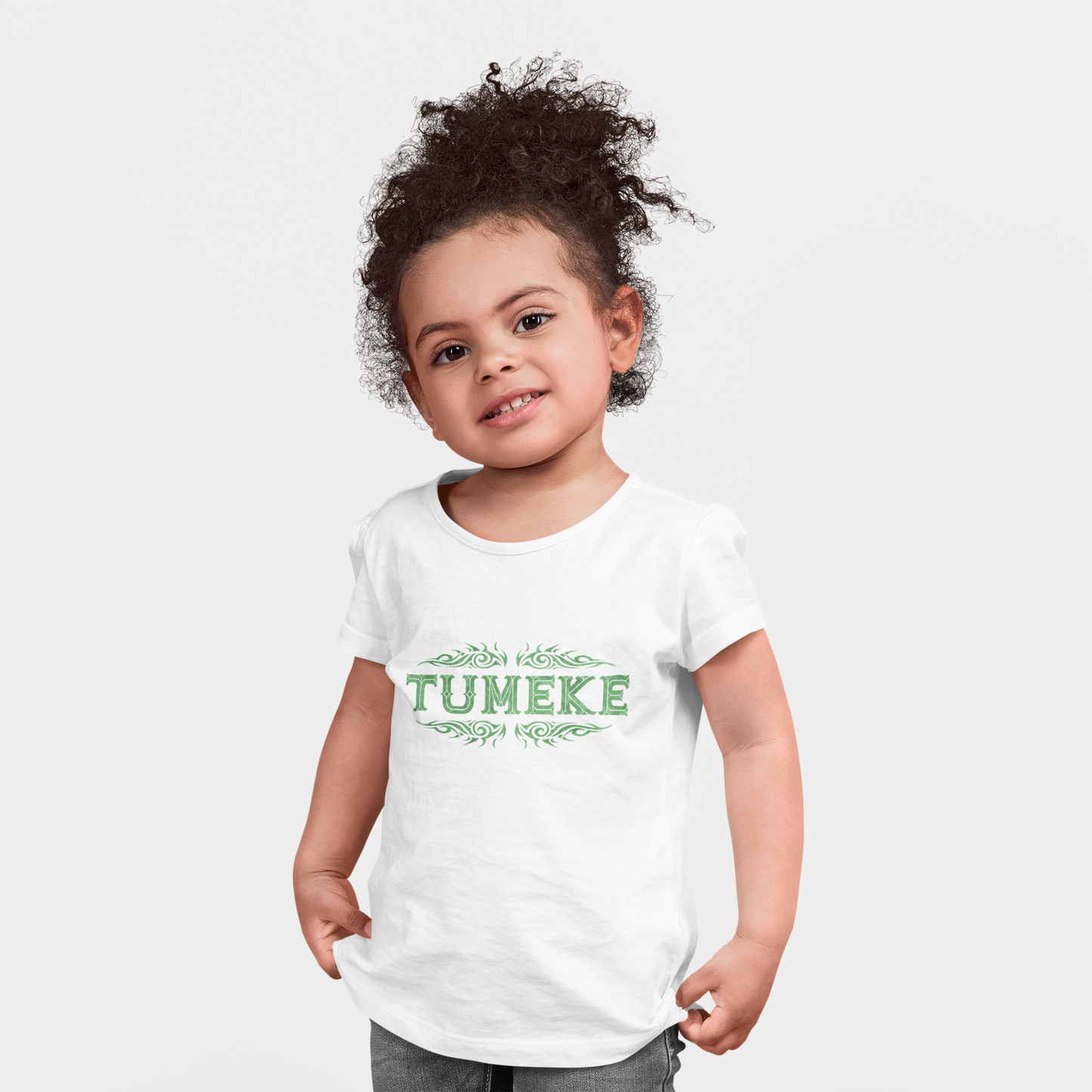 TUMEKE - KIDS TEE