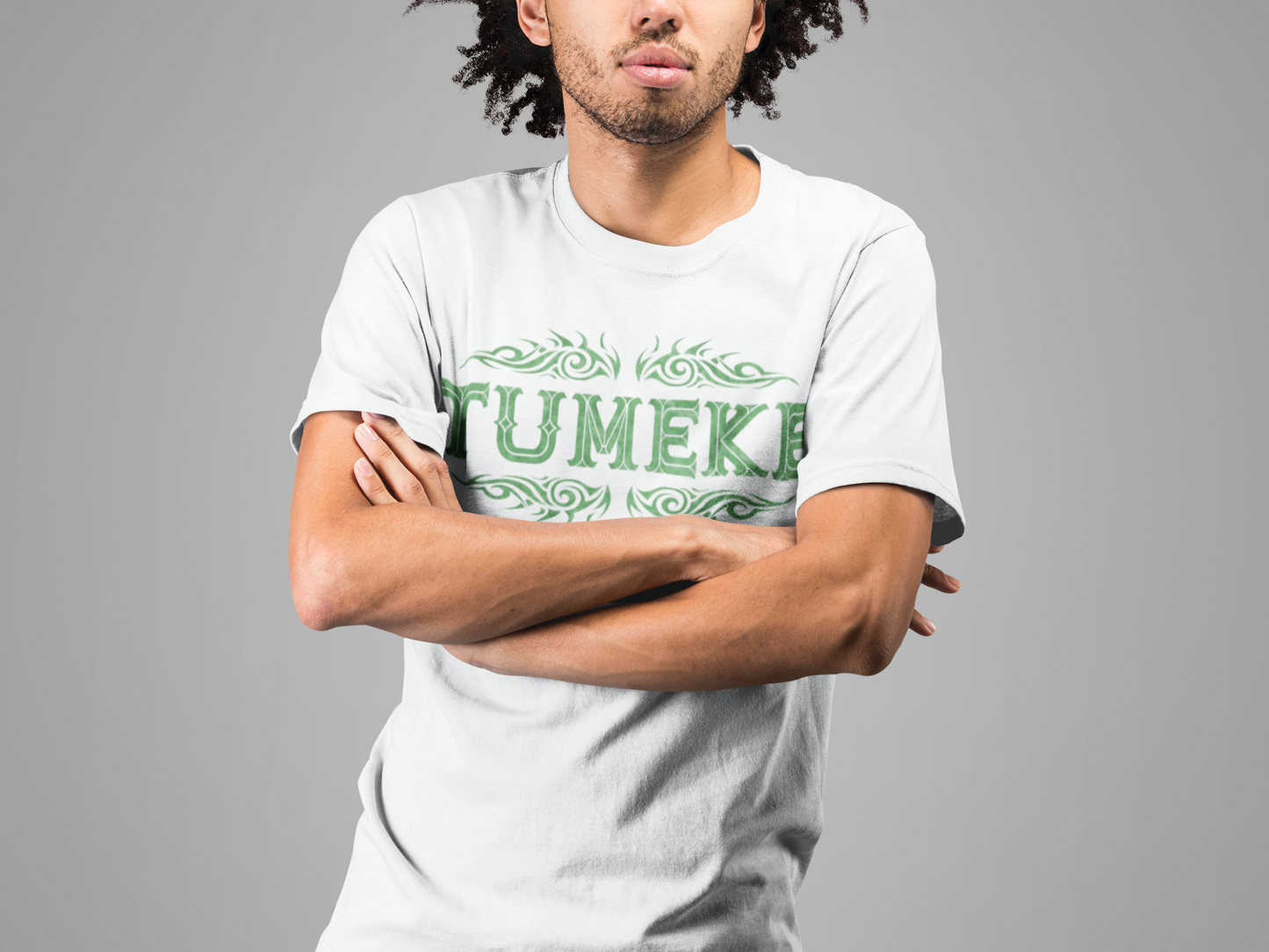 TUMEKE - ADULT TEE