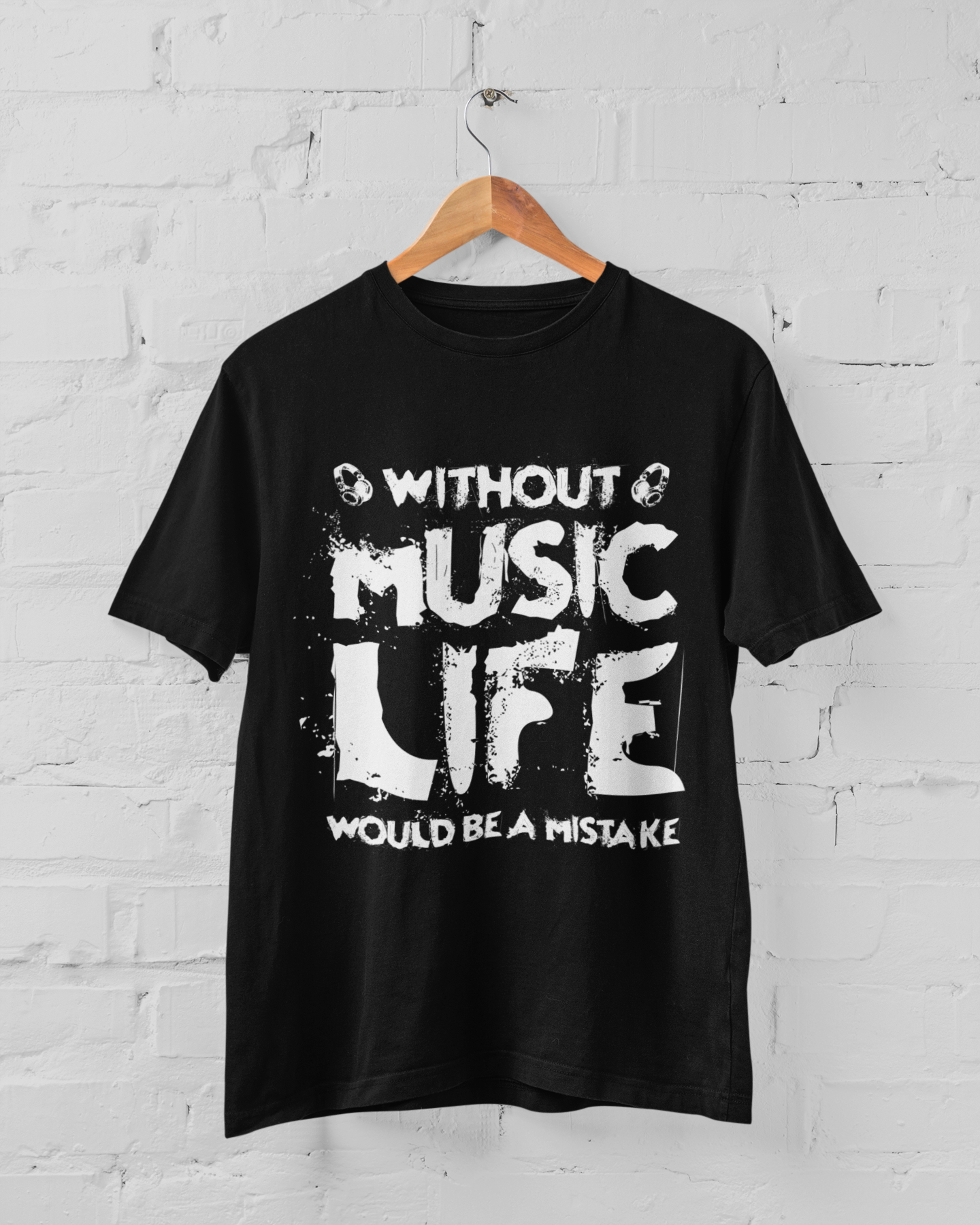 Life Without Music