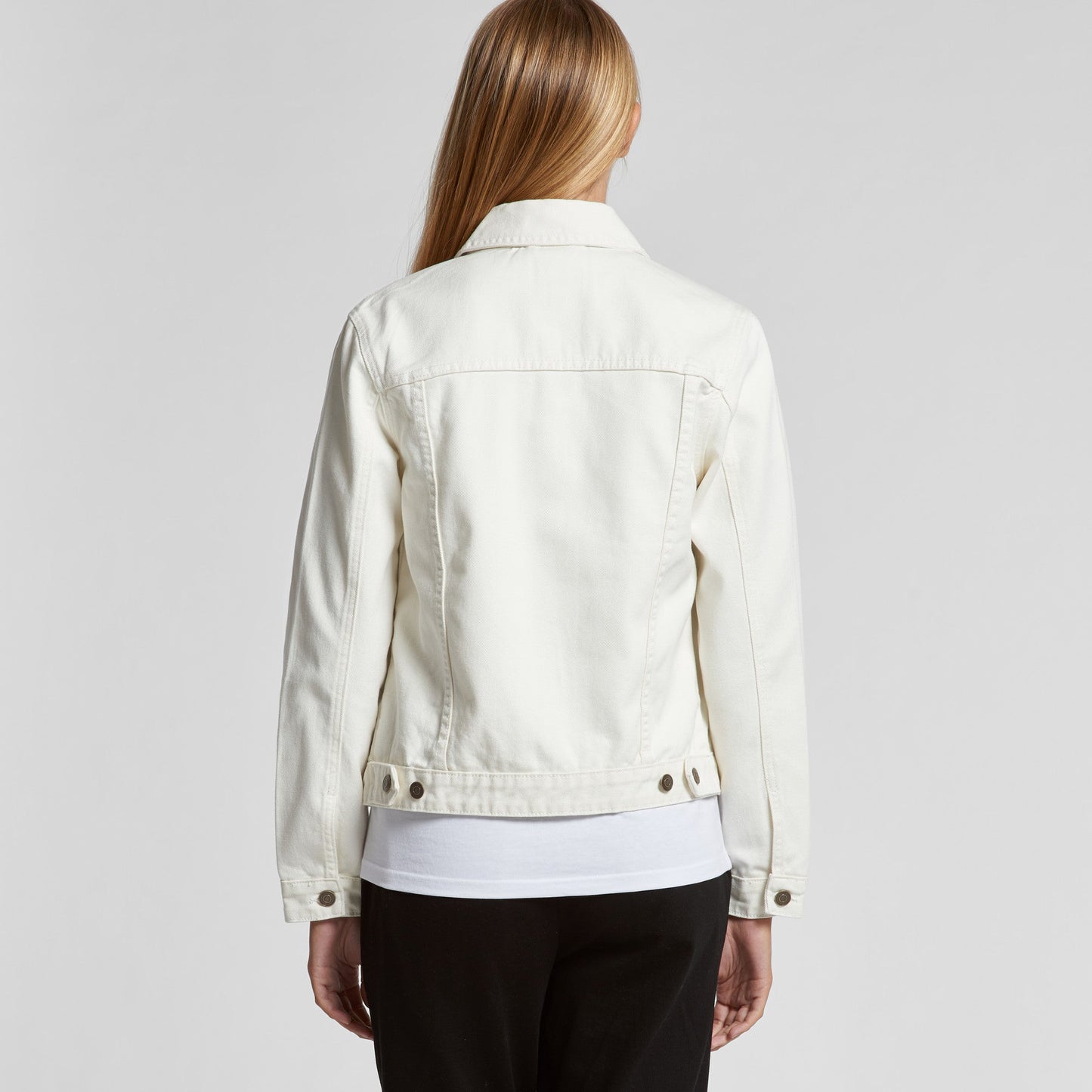 Womans Traditional (short) Jacket
