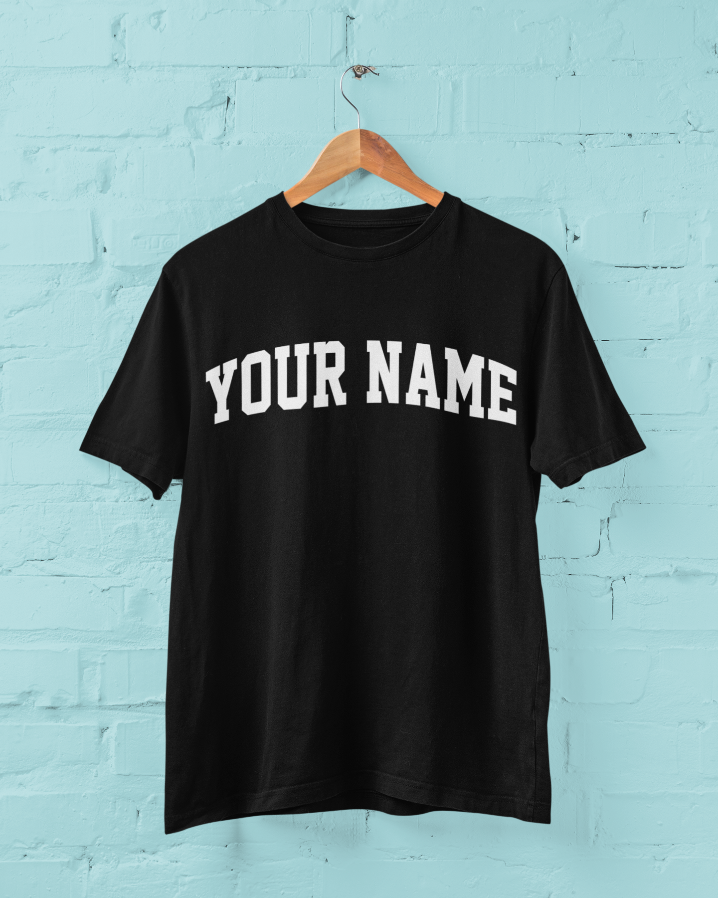 YOUR NAME (CUSTOM)