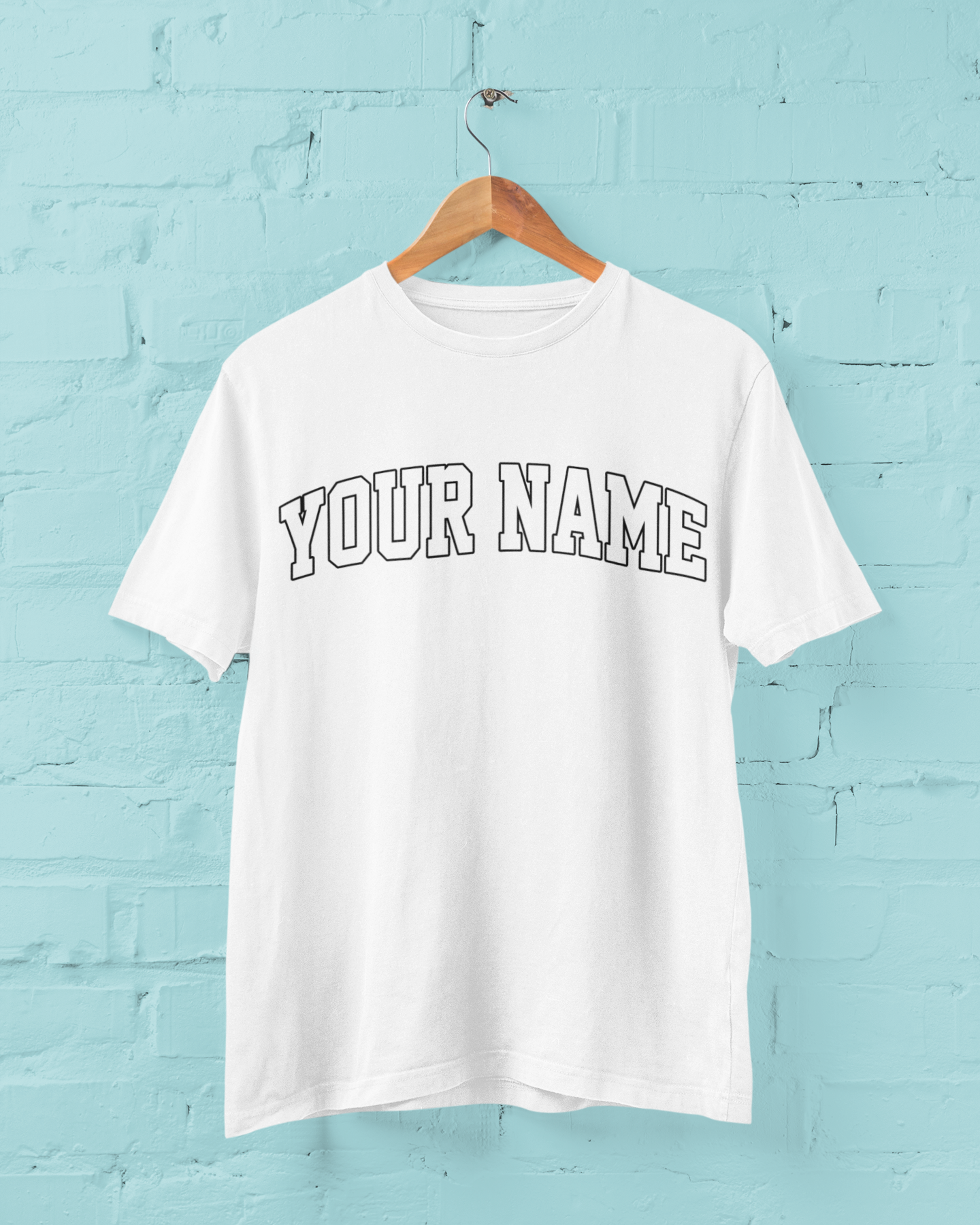 YOUR NAME (CUSTOM)