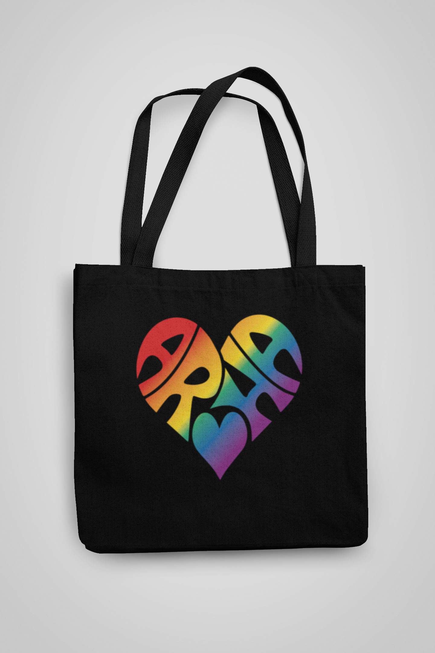 TOTE - Aroha Heart