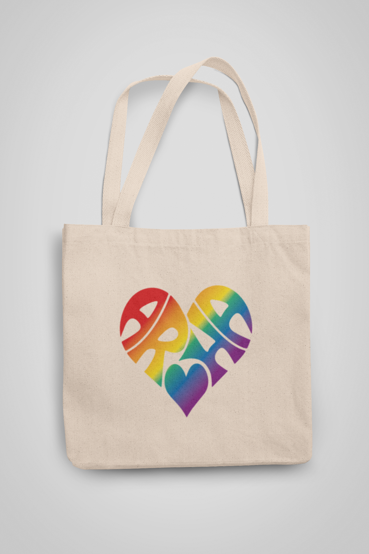 TOTE - Aroha Heart