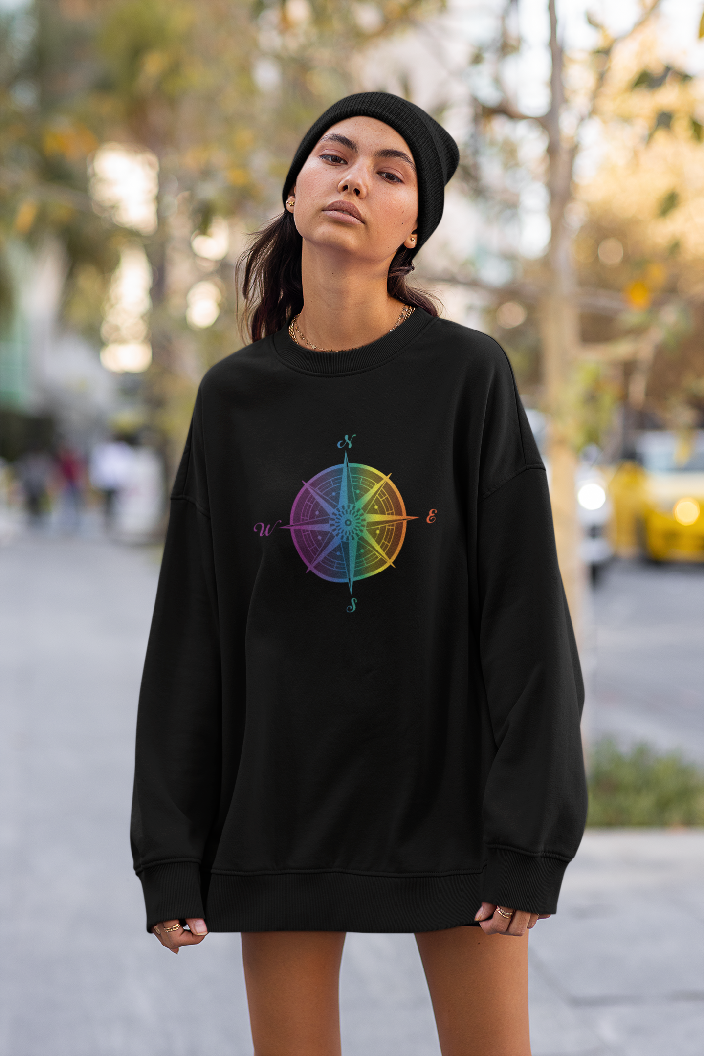 One Direction (Pride)  - Hoodie / Sweatshirt