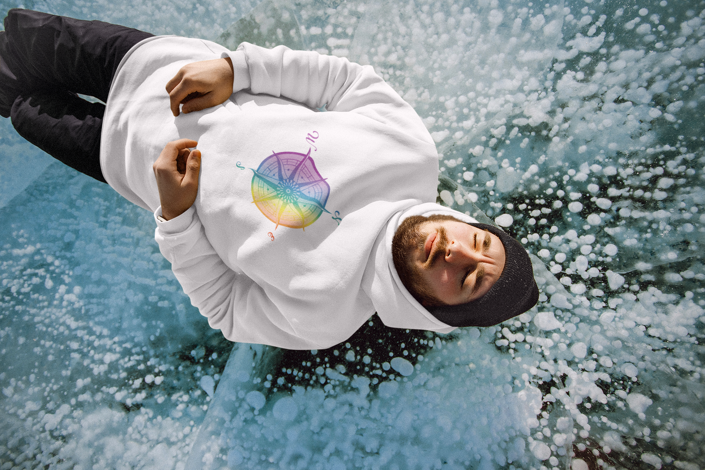 One Direction (Pride)  - Hoodie / Sweatshirt