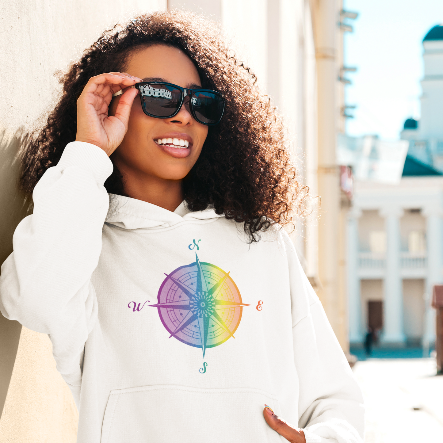 One Direction (Pride)  - Hoodie / Sweatshirt