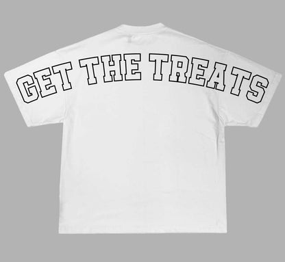 DO THE MAHI BOLD - BOX TEE