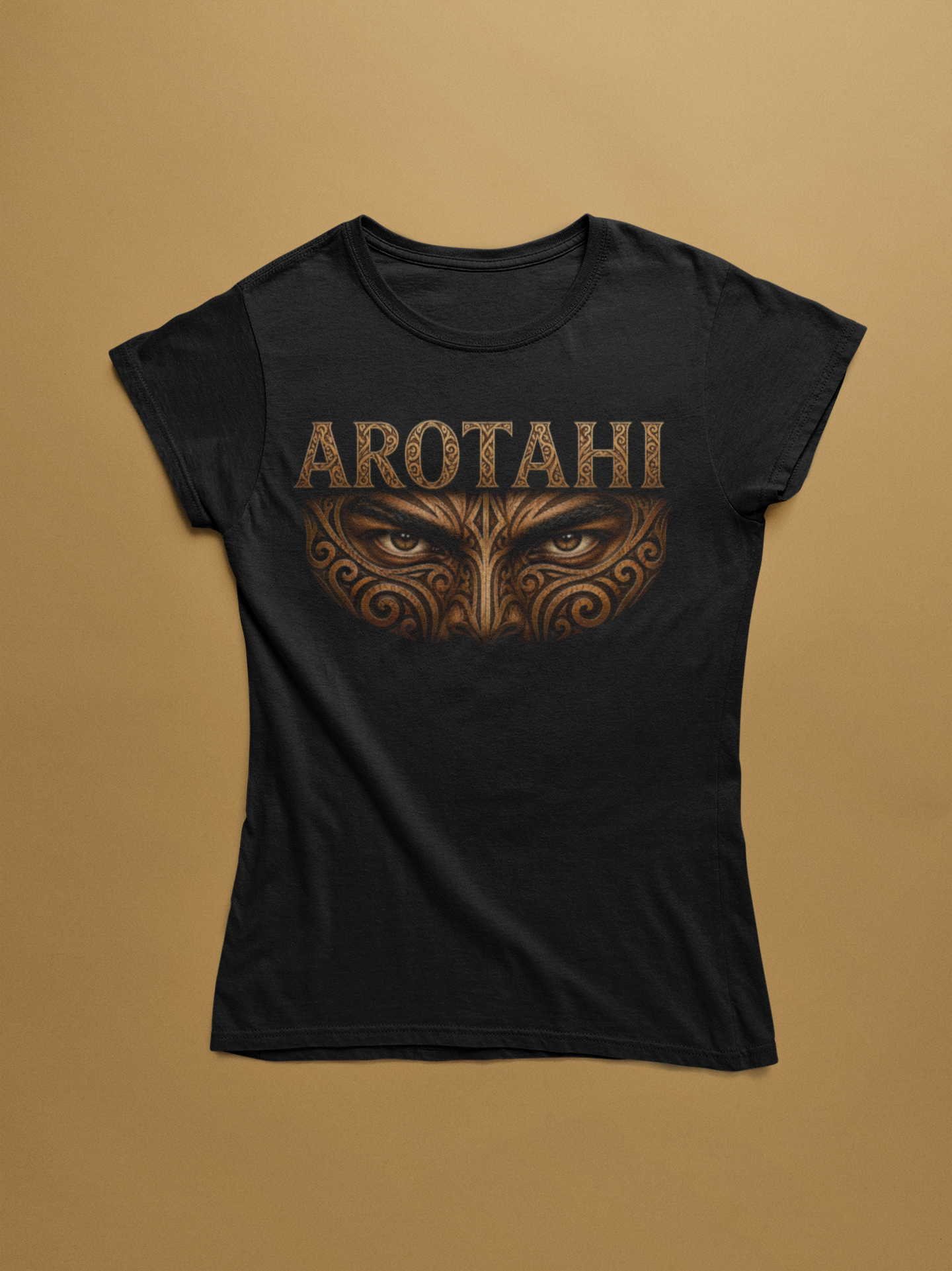 AROTAHI - ADULT TEE