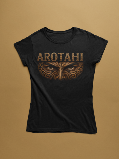 AROTAHI - ADULT TEE