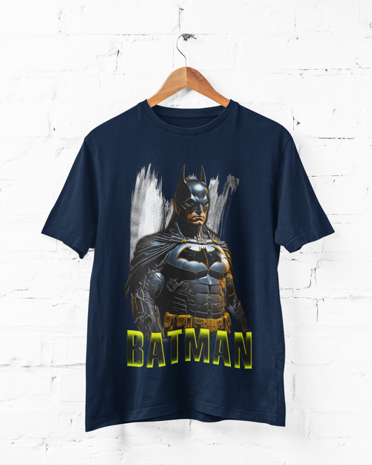 BATMAN - ADULT TEE