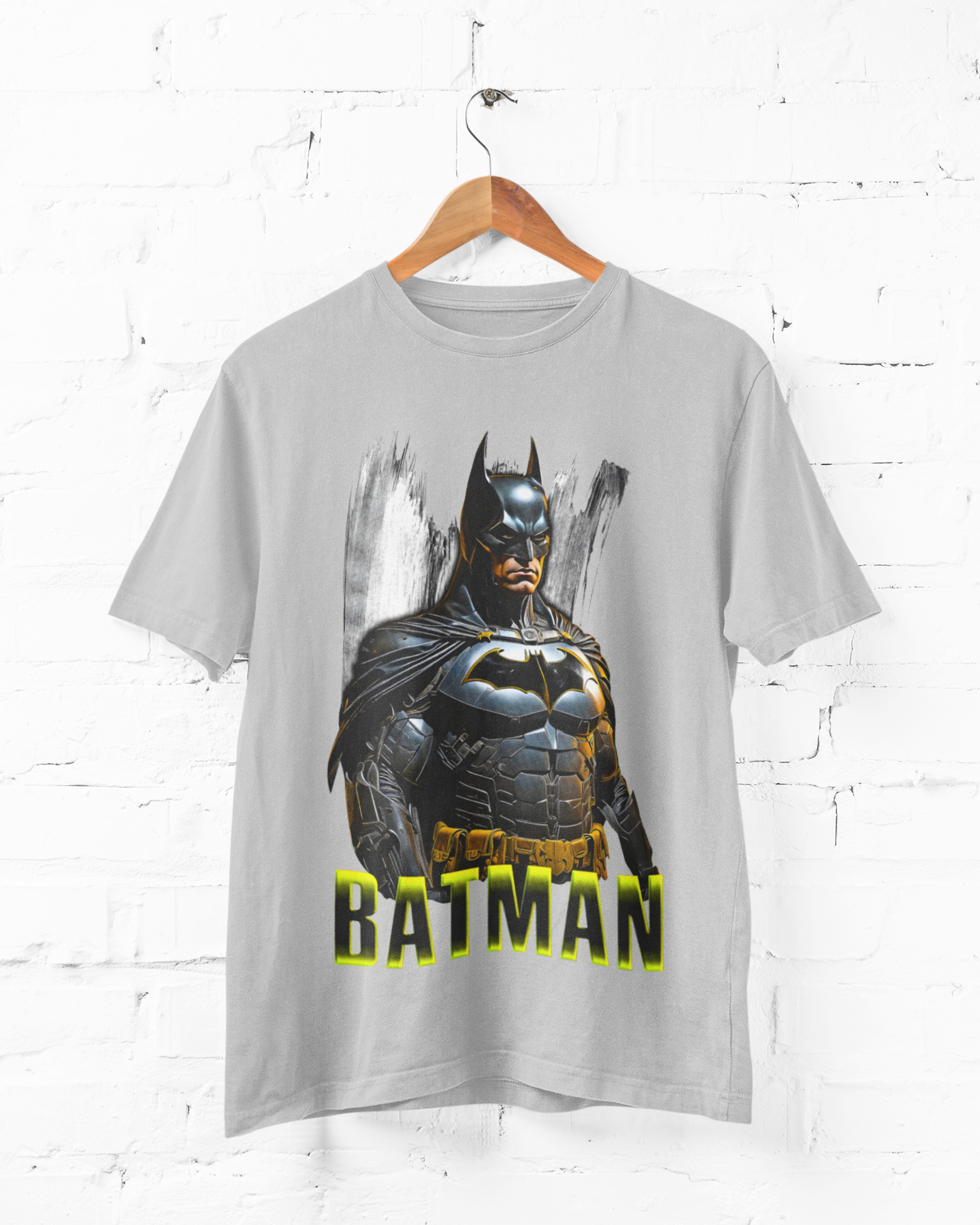 BATMAN - ADULT TEE