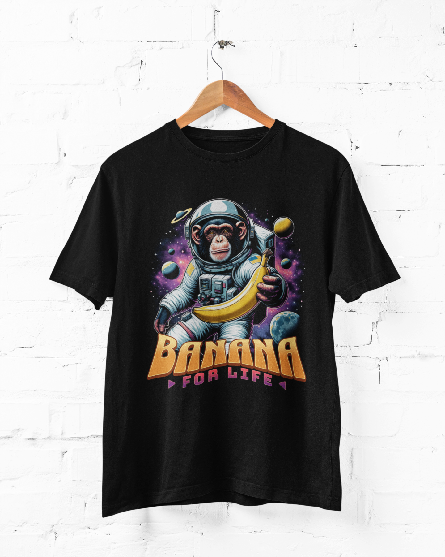 Banana For Life