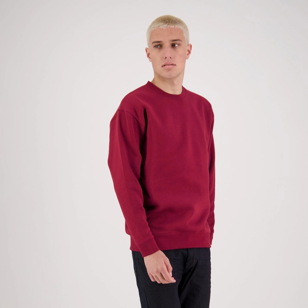 THE EVERYDAY MENS CREWNECK (2 FOR $99)