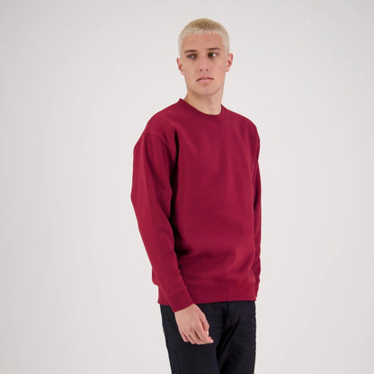 THE EVERYDAY MENS CREWNECK (2 FOR $99)