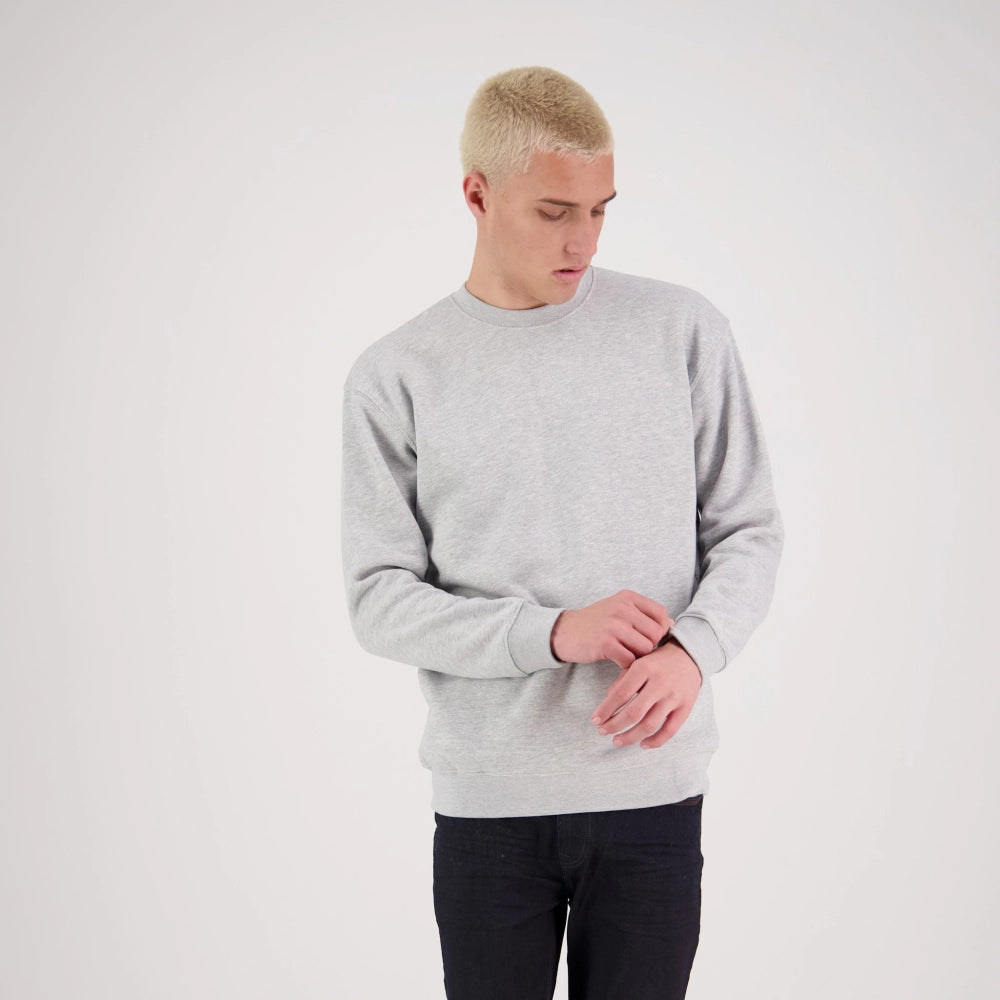 THE EVERYDAY MENS CREWNECK (2 FOR $99)