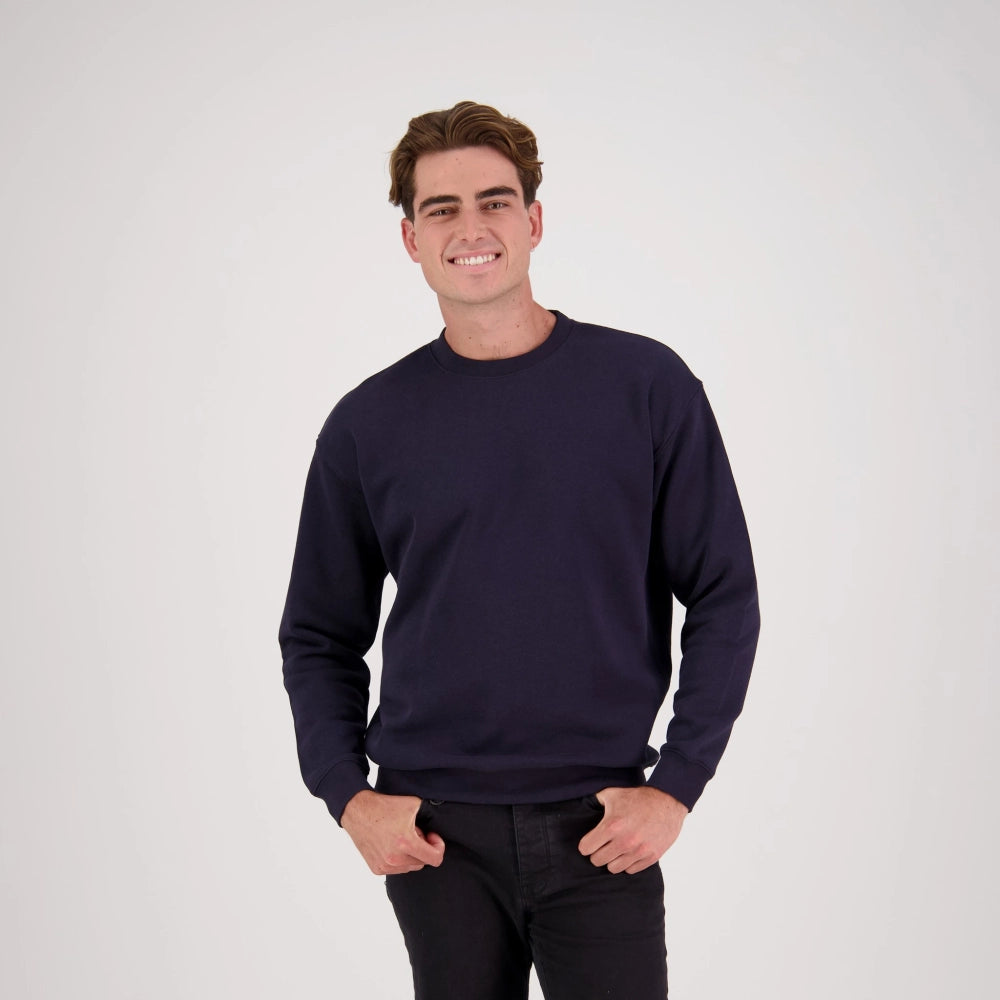 THE EVERYDAY MENS CREWNECK (2 FOR $99)