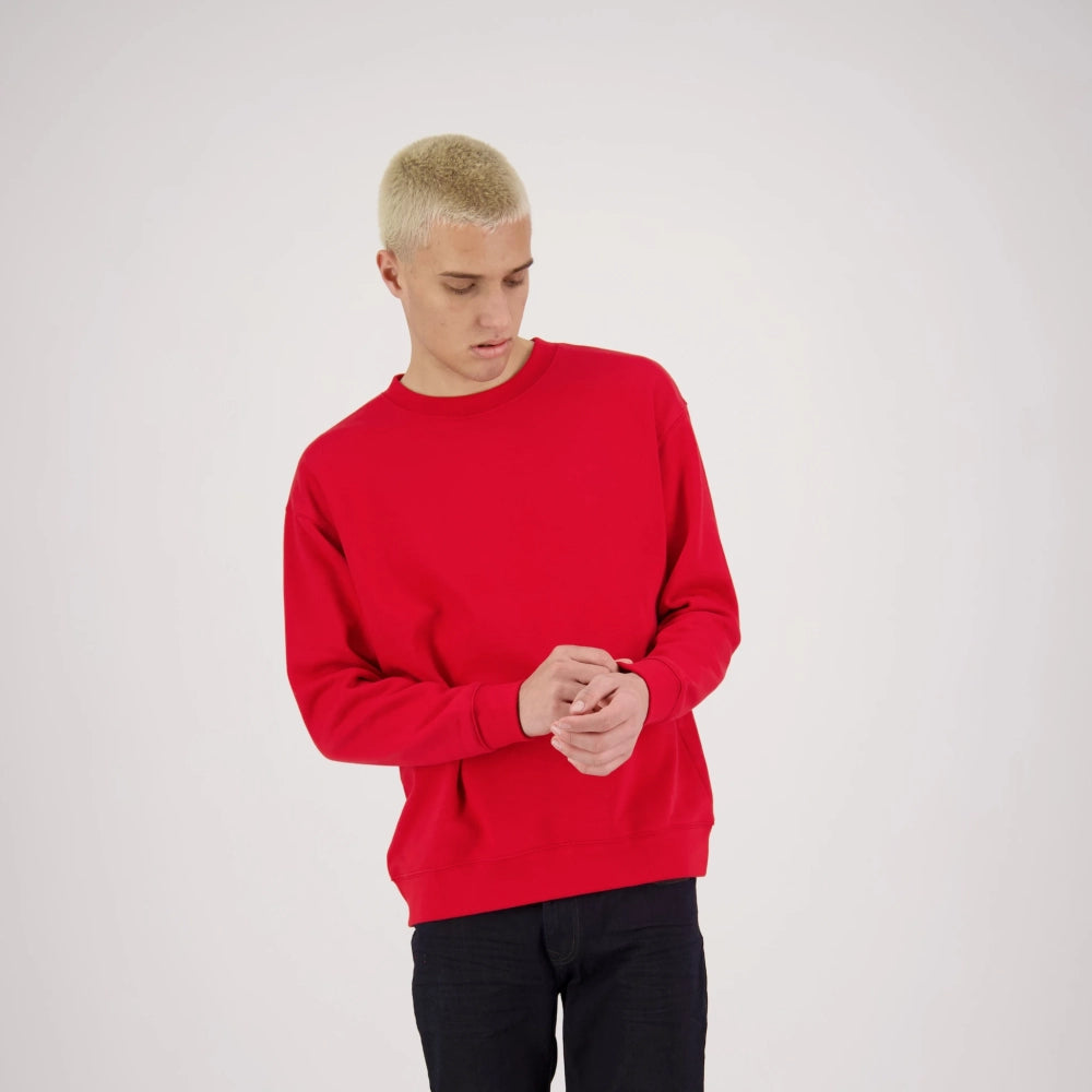 THE EVERYDAY MENS CREWNECK (2 FOR $99)