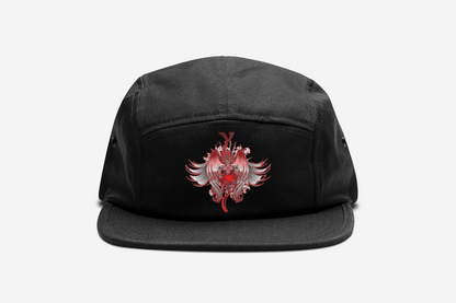 Gothic Cross - Cap/Bucket Hat