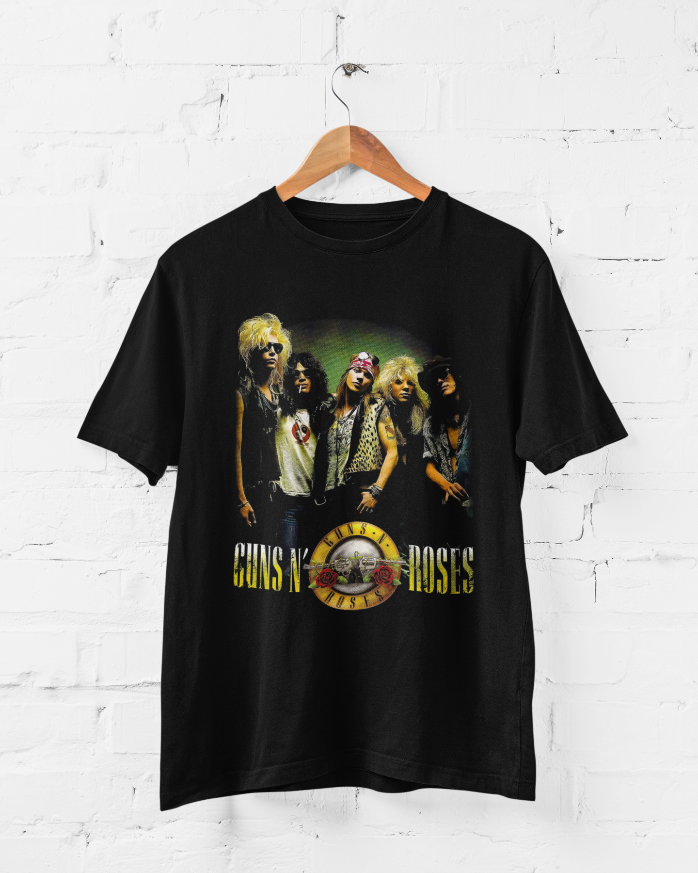 Guns n Roses - Adult Tee