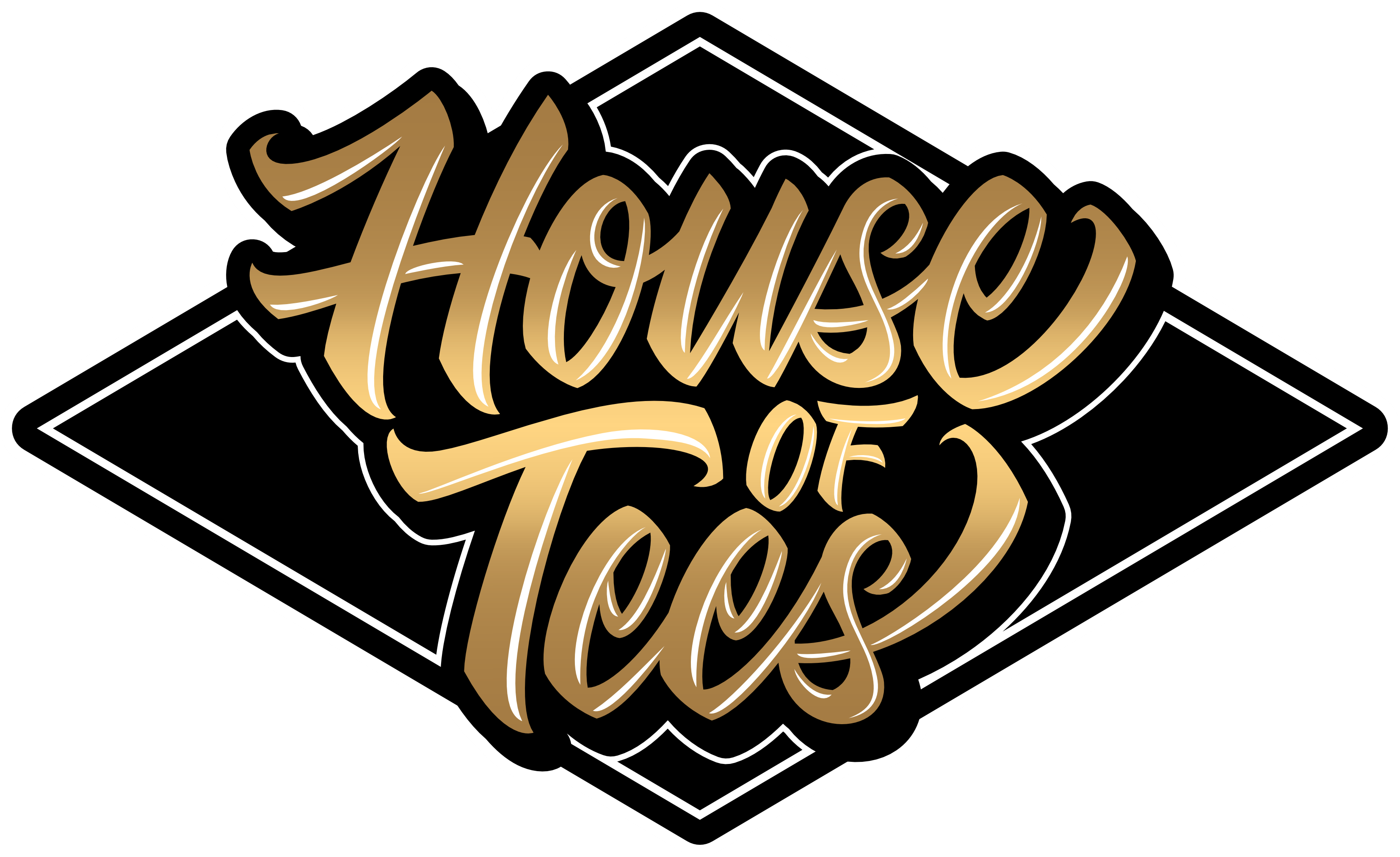 HOUSE OF TEES – HOUSE OF TEES