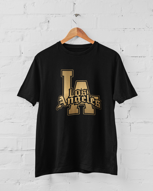 Los Angeles - Adult Tee