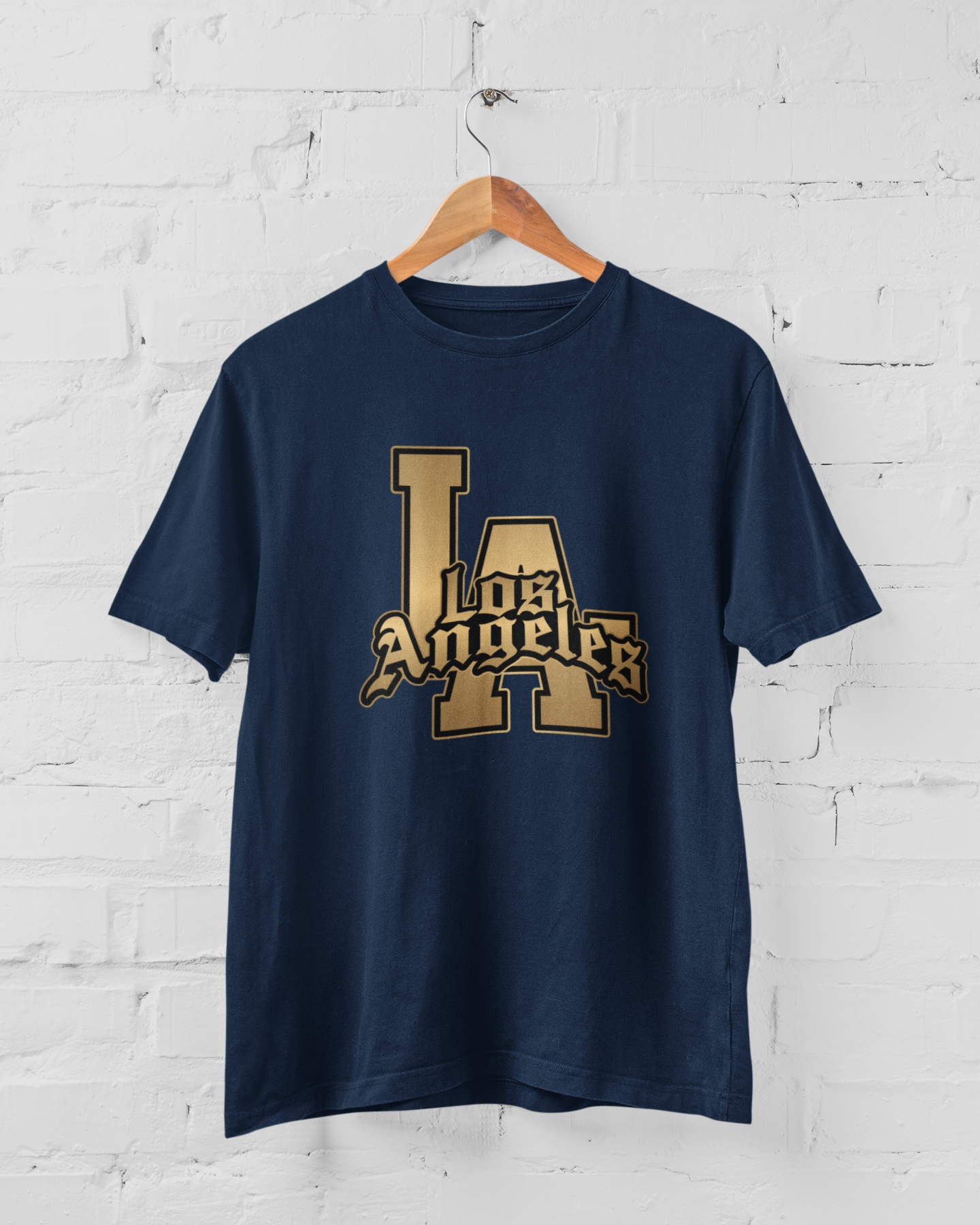 Los Angeles - Adult Tee