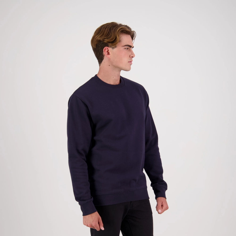 THE HEAVY CREWNECK