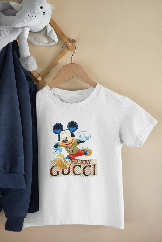 Gucci Mickey - Childrens Tee