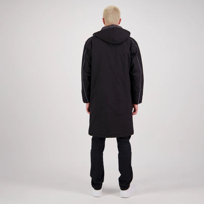 THE SIDELINE JACKET