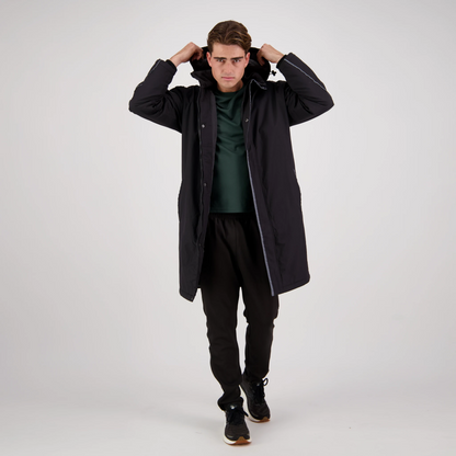 THE SIDELINE JACKET