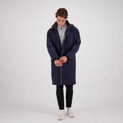 THE SIDELINE JACKET