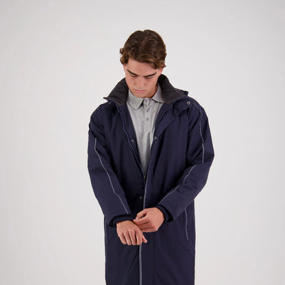 THE SIDELINE JACKET