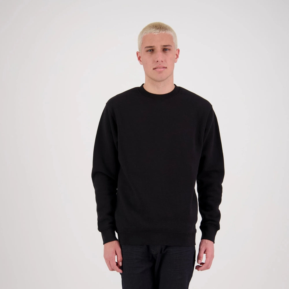 THE HEAVY CREWNECK