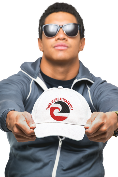 TINO RANGATIRATANGA - ADULT CAP/BUCKET HAT